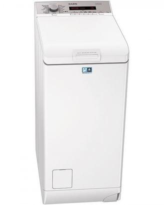 Ricambi lavatrice aeg l75370tl