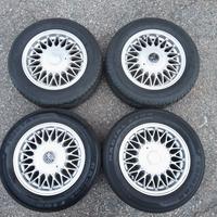 cerchi melber alfa 75