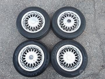 cerchi melber alfa 75