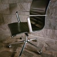 ICF sedia da ufficio design in vinile (Una Chair)