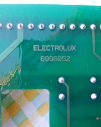 Scheda elettronica