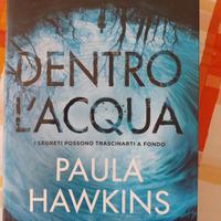 DENTRO L'ACQUA