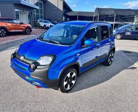 FIAT Panda 1.0 FireFly S&S Hybrid Cross