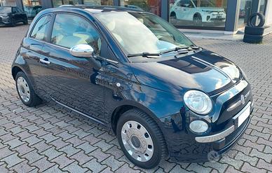 Fiat 500 1.2 EasyPower Pop