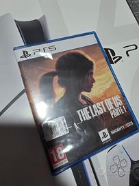 PS5 GIOCO