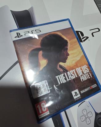 PS5 GIOCO