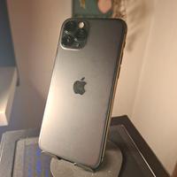 Apple iphone 11 pro 256gb