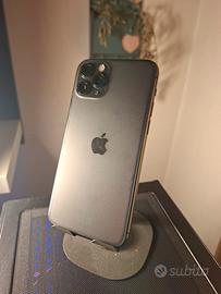 Apple iphone 11 pro 256gb