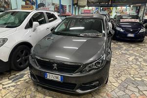 Peugeot 308 BlueHDi 130 S&S EAT8 SW Business