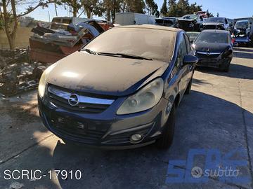 OPEL CORSA D S07 1.3 CDTI 90CV 06-11 -Ricambi