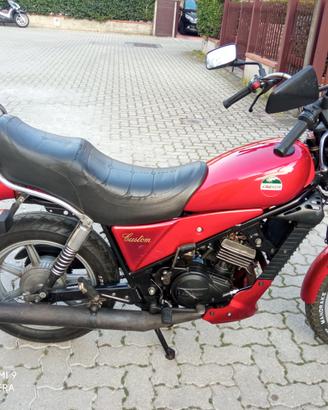 Ricambi Laverda 125 LB/ lb1