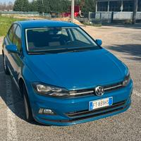 Volkswagen Polo 1.6 TDI 95 cv