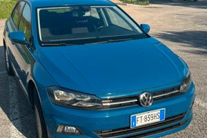 Volkswagen Polo 1.6 TDI 95 cv
