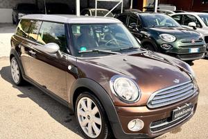 Mini Cooper D Clubman 1.6 diesel