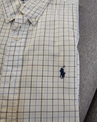camicia uomo 