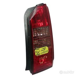 STOP FANALE POSTERIORE DESTRO FIAT Idea 2Â° Serie