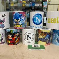 Tazze stich marvel disney