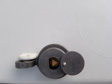 armadio porta contatori 