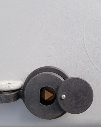 armadio porta contatori 