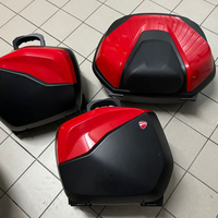 borse per moto ducati