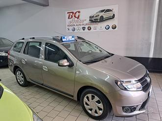 Dacia Logan MCV 1.5 dCi 8V 90CV 2015 unico prop
