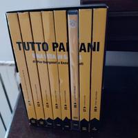 collezione DVD Marco Pantani