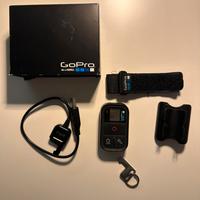 Telecomando Wifi GoPro