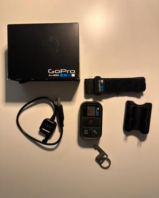 Telecomando Wifi GoPro