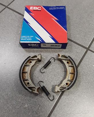 R2500900 Ganasce EBC909 Piaggio Ciao Si Grillo