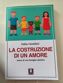 La costruzione di un amore 