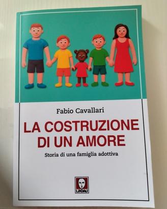 La costruzione di un amore 