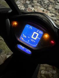 SH 350 sport GT OCCASION