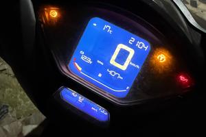 SH 350 sport GT OCCASION