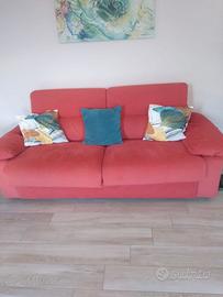 Divano letto