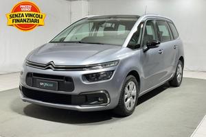 Citroen C4 Grand Spacetourer 1.5 bluehdi Feel s&s