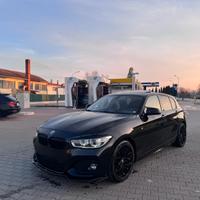 Bmw 114d (F20) Msport