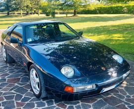 Porsche 928 S4 5.0 V8 ASI - 1987
