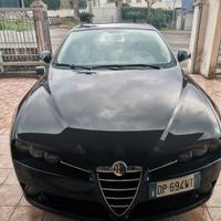 Alfa romeo 159 150cv perfetta