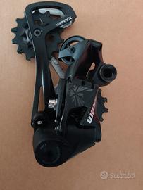 deragliatore SRAM Gx