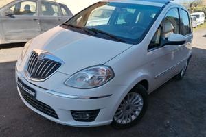 Lancia MUSA 1.4 8V Ecochic (GPL) Platinum full