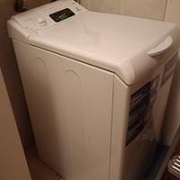 Lavatrice Indesit