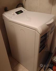 Lavatrice Indesit