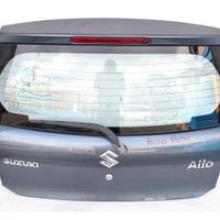 69100M68K10 PORTELLONE POSTERIORE 5P SUZUKI ALTO (