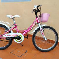 bici bambina 