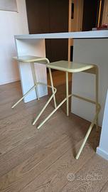 Sgabelli Cappellini Alodia