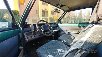 Fiat Panda guasta