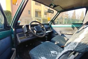 Fiat Panda guasta