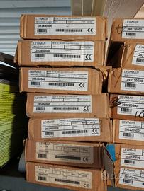 Oblò passauomo e zanzariere LEWMAR (nuovo e usato)