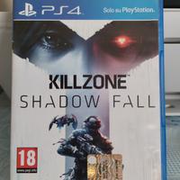 Killzone per PS4 