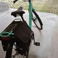 Bici elettrica Bianchi 